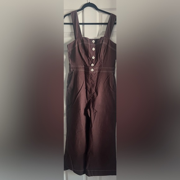 Maeve Pants - Maeve Jumpsuit 14 EUC